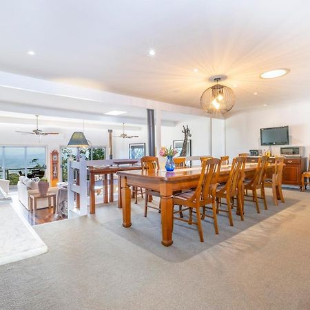 Avocado Sunset Bed & Breakfast Tamborine Mountain Exterior photo