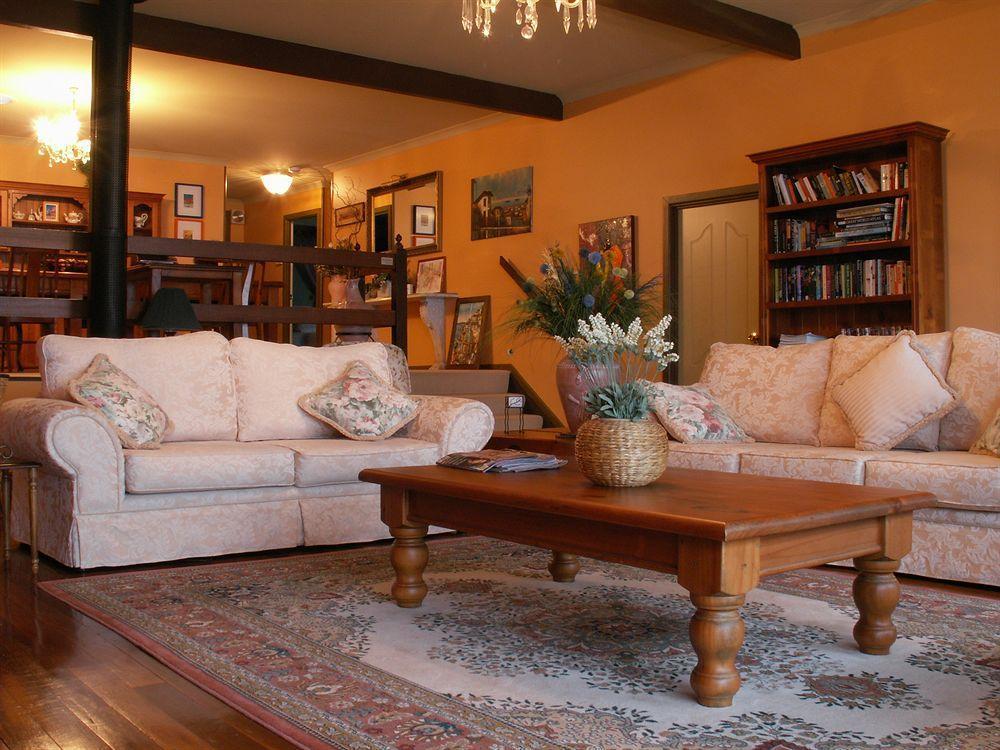 Avocado Sunset Bed & Breakfast Tamborine Mountain Exterior photo