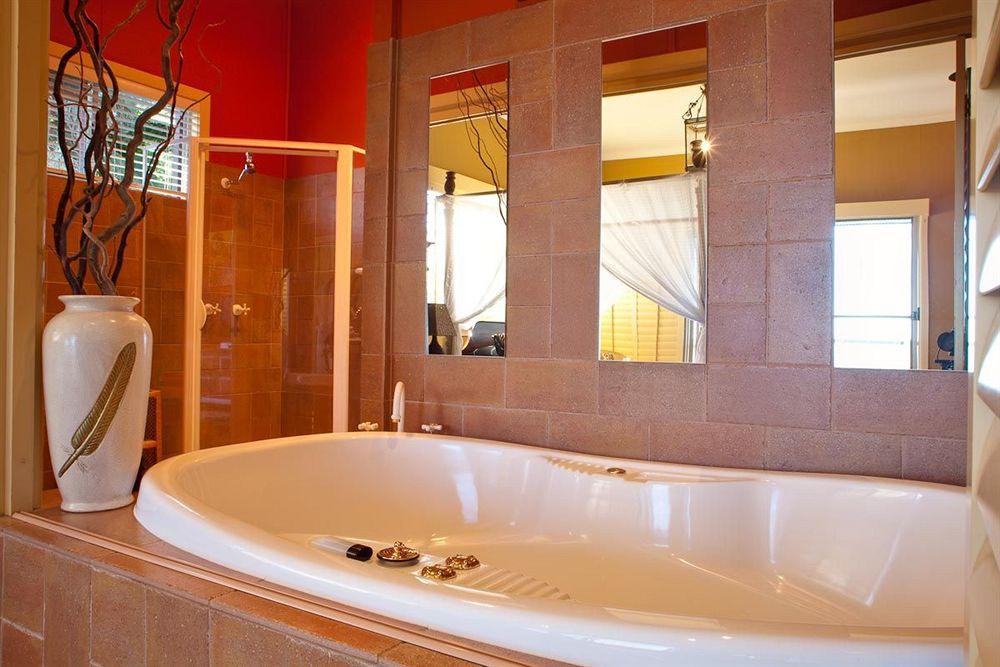 Avocado Sunset Bed & Breakfast Tamborine Mountain Exterior photo