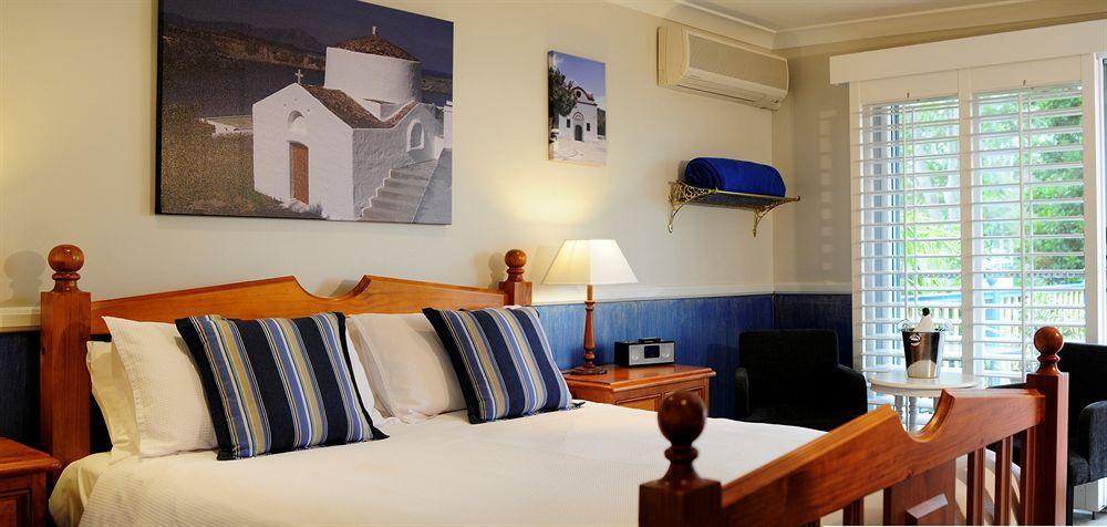 Avocado Sunset Bed & Breakfast Tamborine Mountain Exterior photo