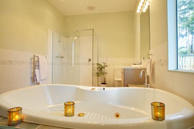 Avocado Sunset Bed & Breakfast Tamborine Mountain Exterior photo