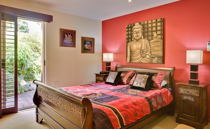 Avocado Sunset Bed & Breakfast Tamborine Mountain Exterior photo