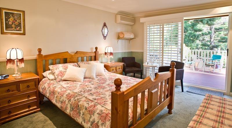 Avocado Sunset Bed & Breakfast Tamborine Mountain Exterior photo