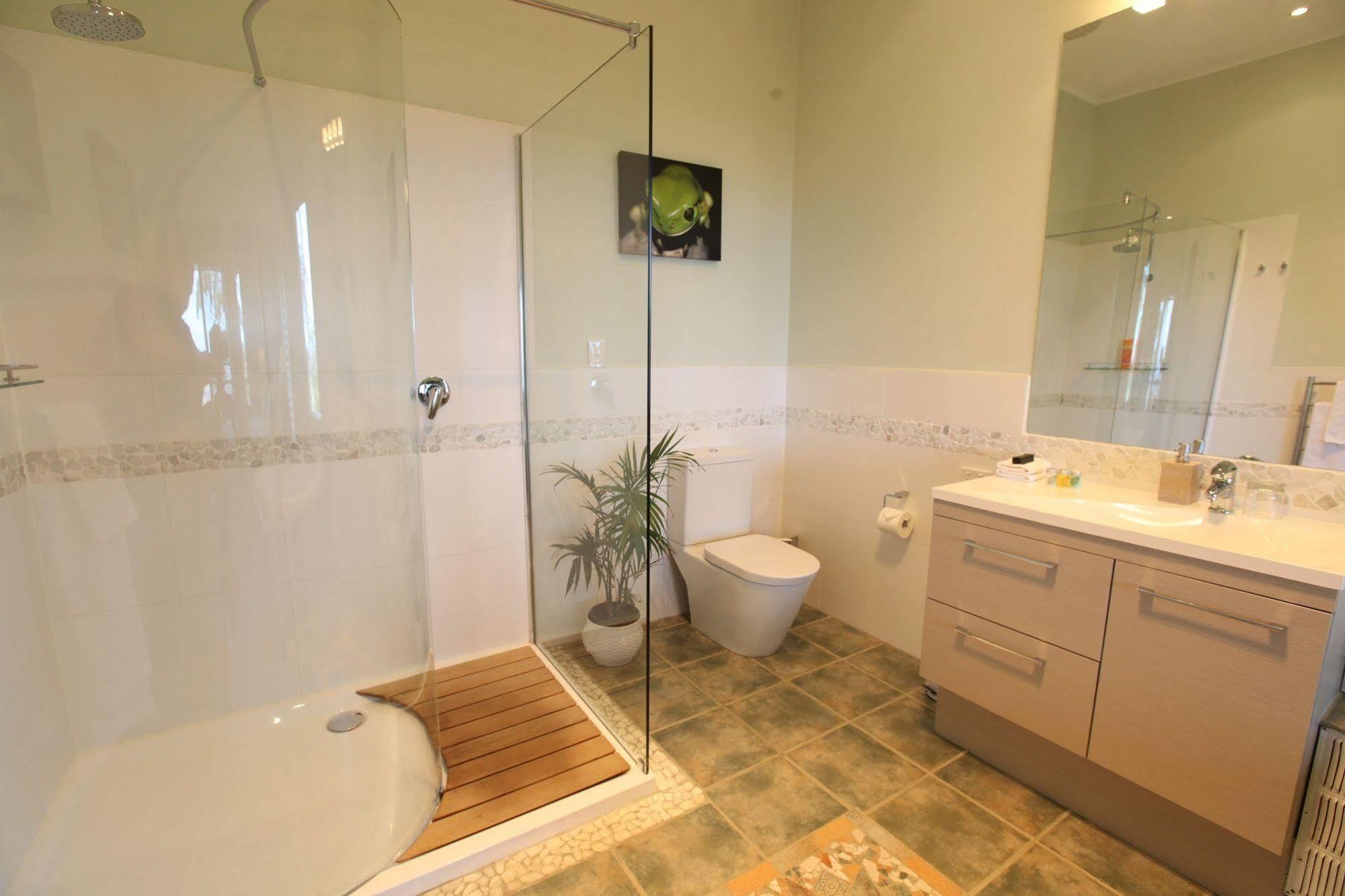Avocado Sunset Bed & Breakfast Tamborine Mountain Exterior photo